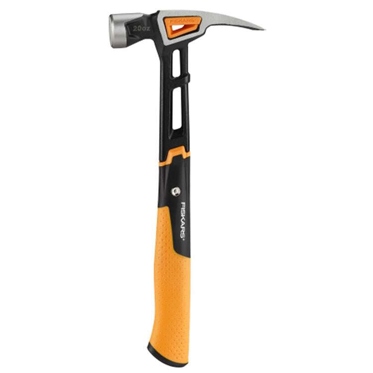 Fiskars isocore marteau à griffes l