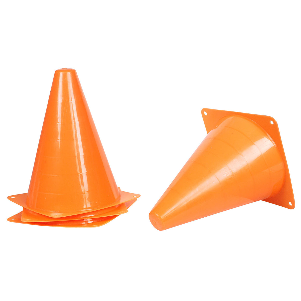 Johntoy Sports Active Pylonnen, 4e.