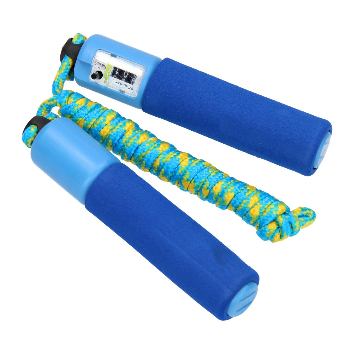 ROPE JOHNTOY JUMING avec comptoir