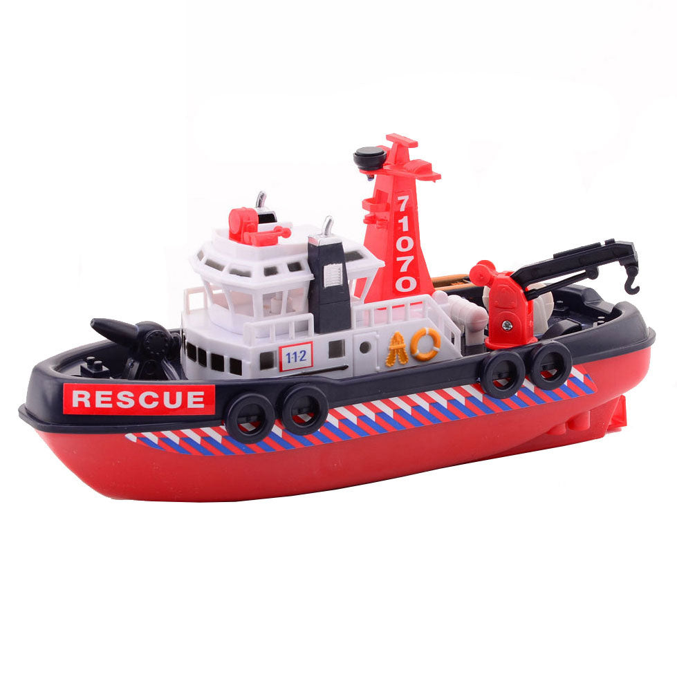 Canot de sauvetage Johntoy, 30 cm