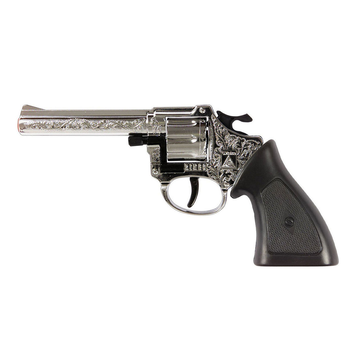 Pistolet à clapet Johntoy, 8 coups