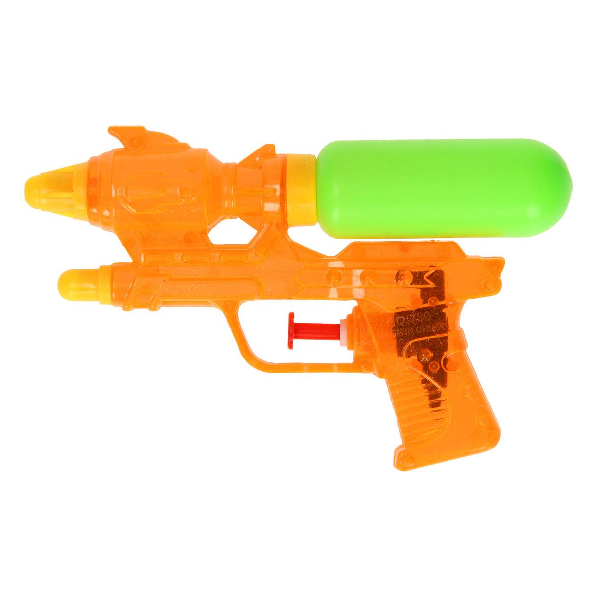Johntoy John Toy pistolet à eau amusant tireur ± 18cm