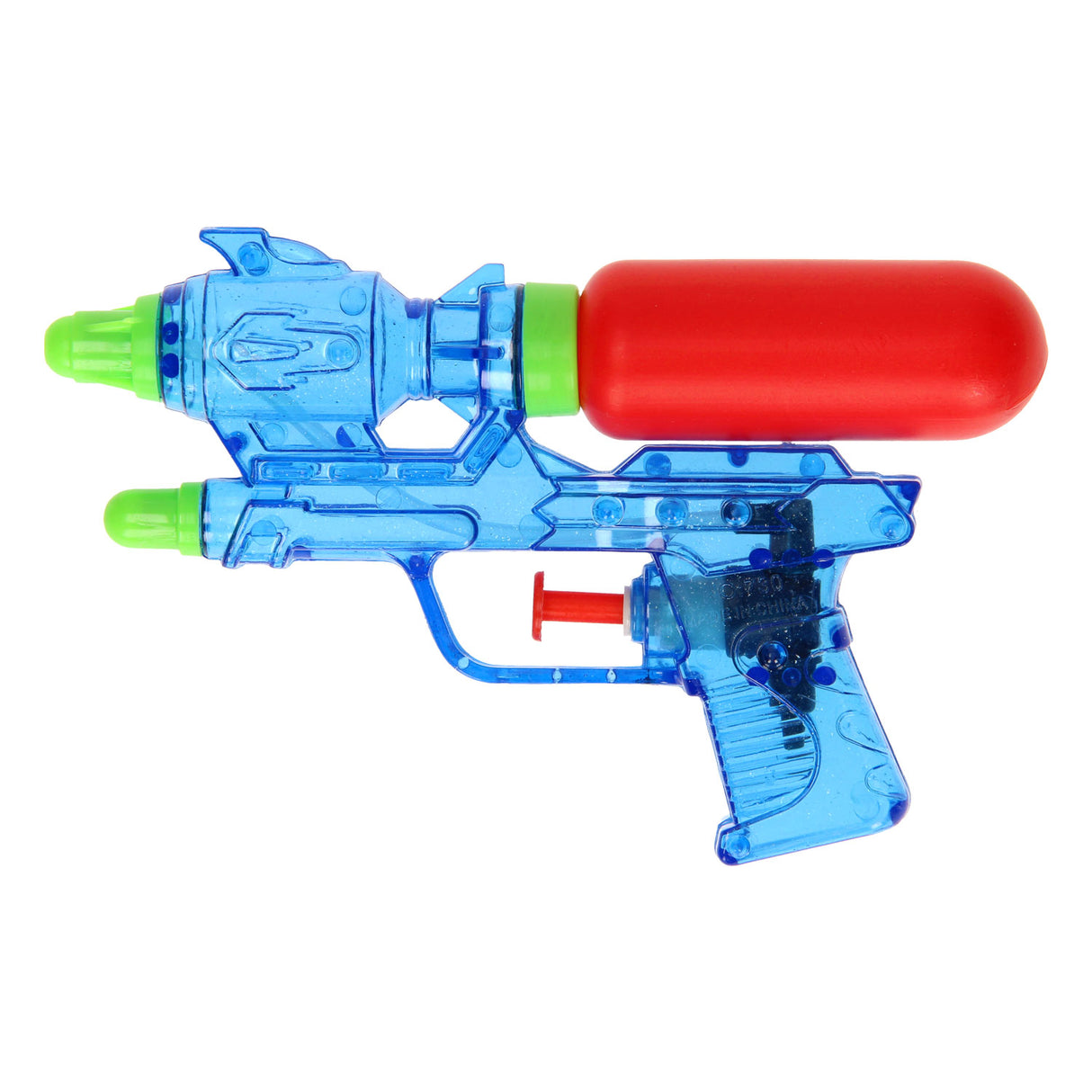 Johntoy John Toy pistolet à eau amusant tireur ± 18cm