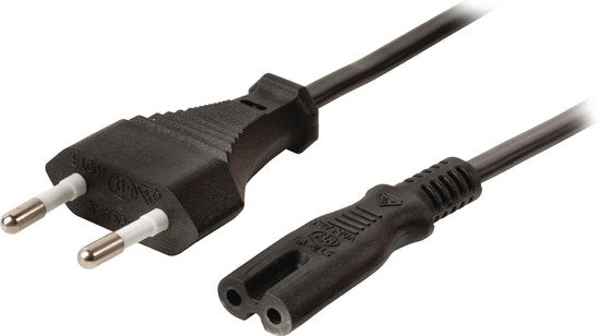Câble adaptateur Bosch câble d'alimentation cordon d'alimentation 150 cm adapté au chargeur de batterie 1270.020.330