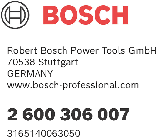 Bosch accessoires adaptateur pour aspiration de poussière pour ponceuses - 2600306007