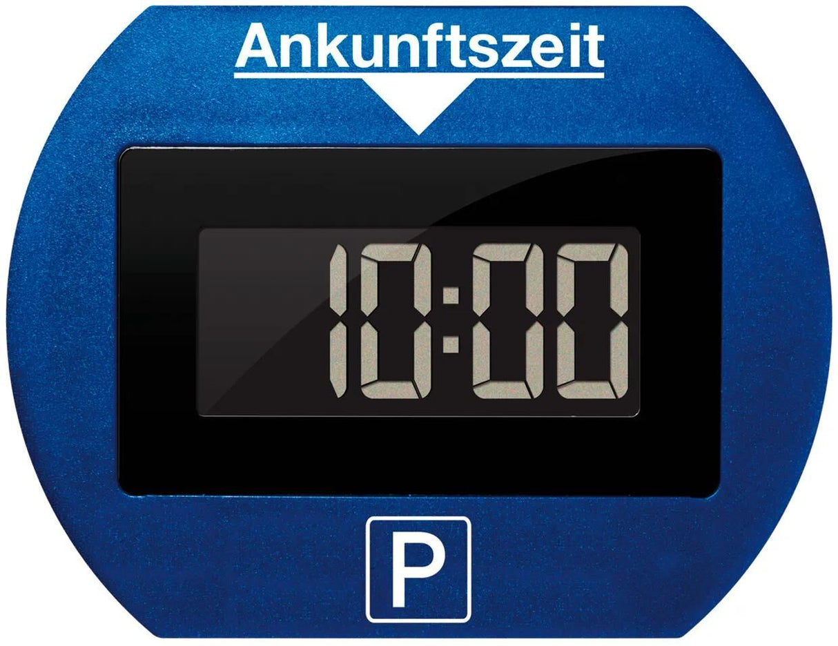 Eno disque de stationnement parklite electr. disques de stationnement parklite