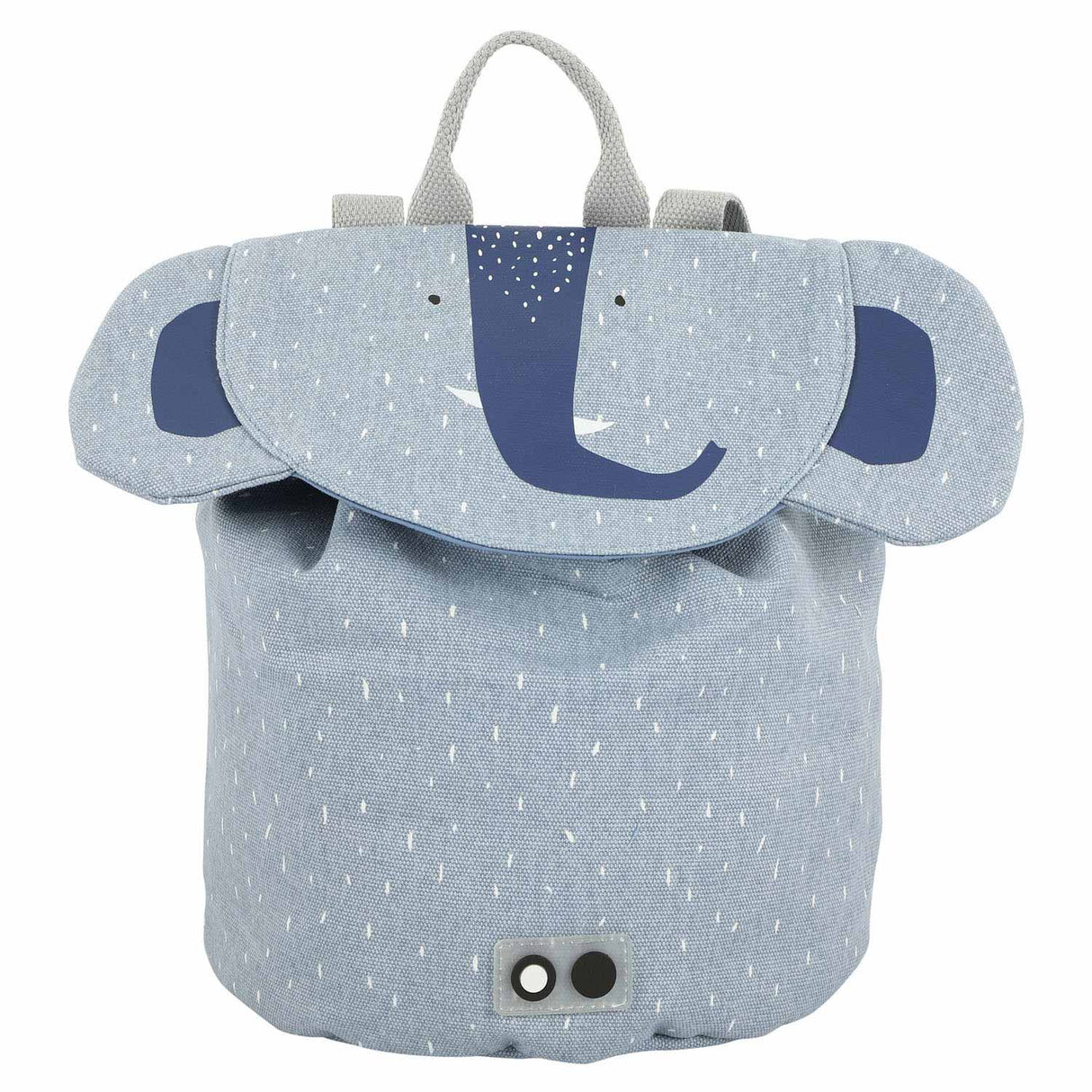 Trixie mini sac à dos Mme Elephant