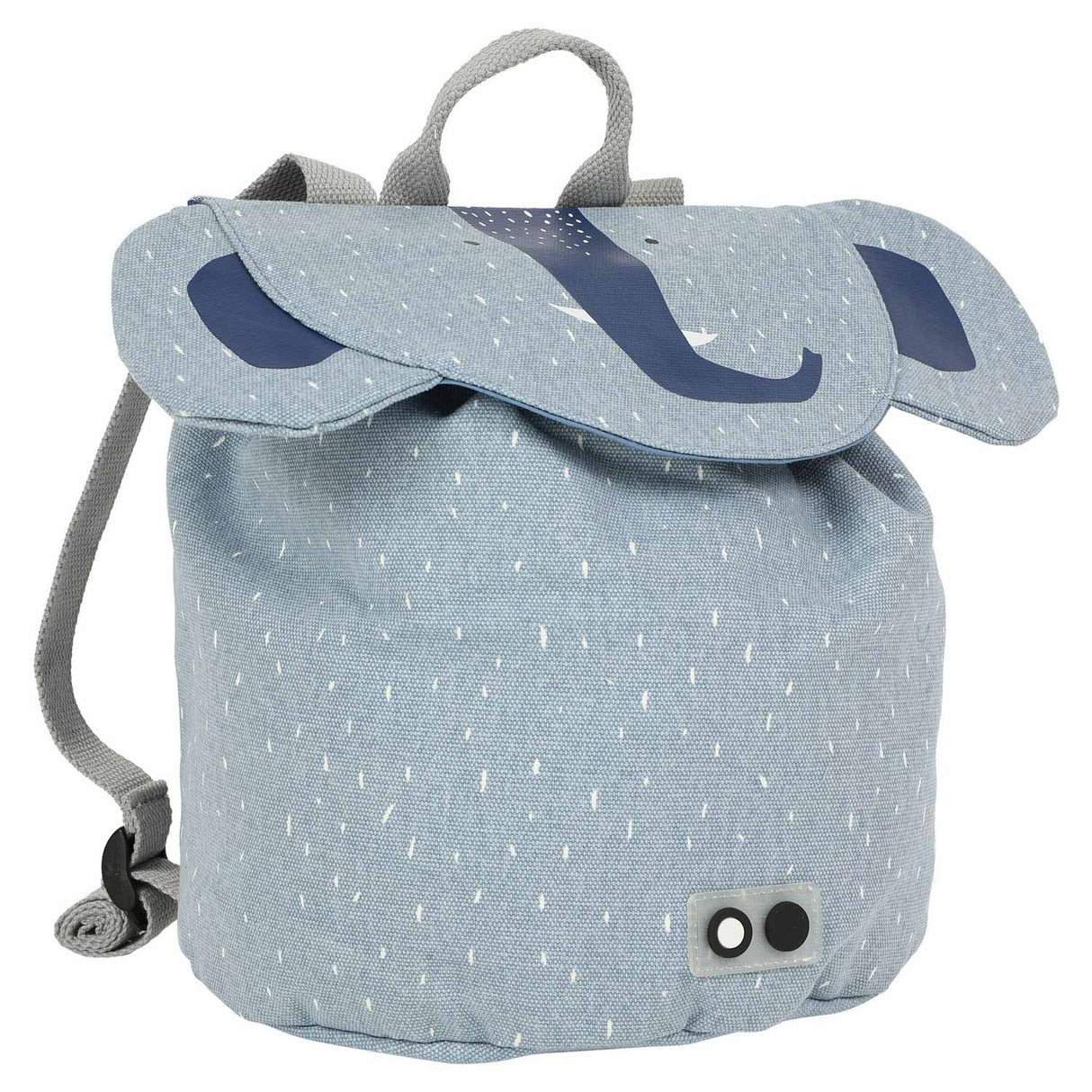 Trixie mini sac à dos Mme Elephant
