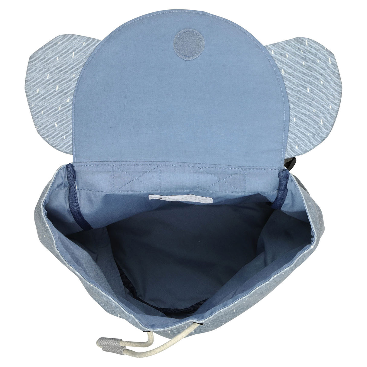 Trixie mini sac à dos Mme Elephant