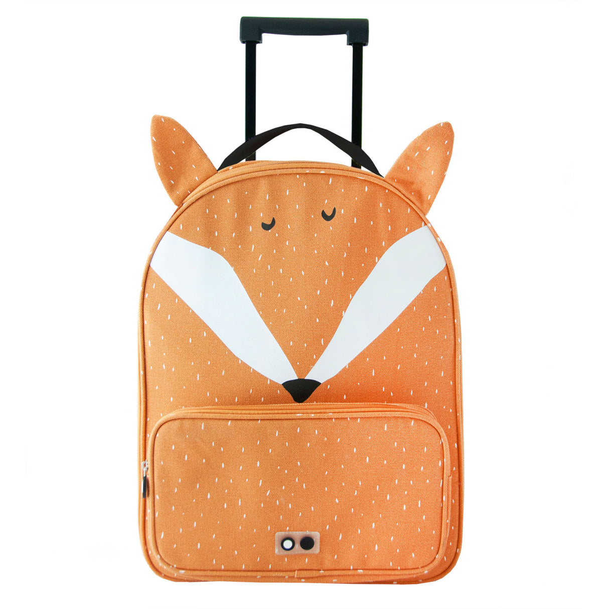Trixie Trolley Suitcase M. Fox