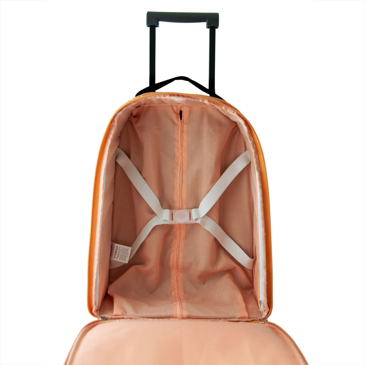 Trixie Trolley Suitcase M. Fox