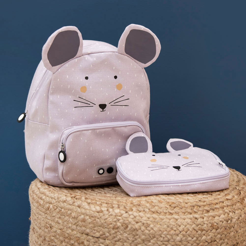 Trixie sac à dos Mme Mouse