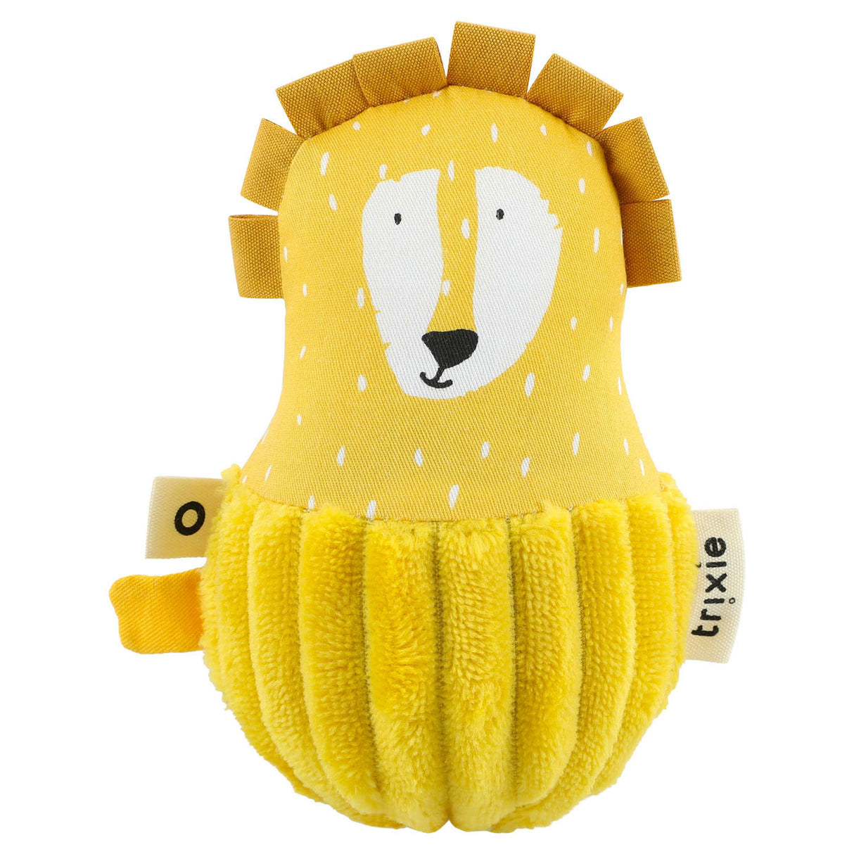 Trixie Mini Duikelaar Embrasser M. Lion