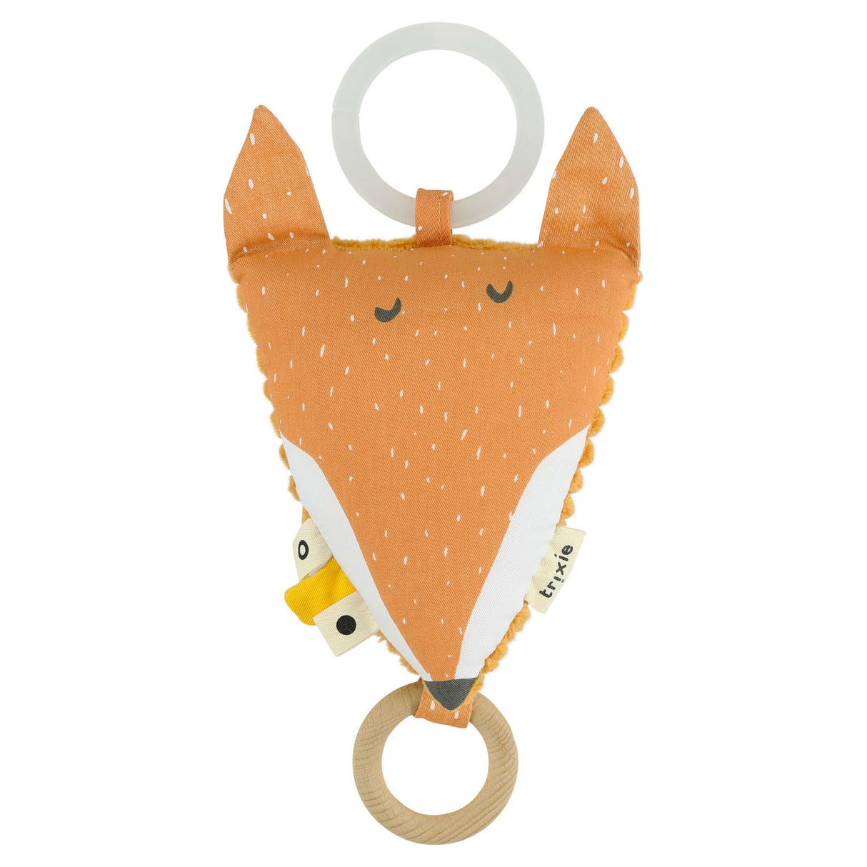 Trixie Music Toy M. Fox