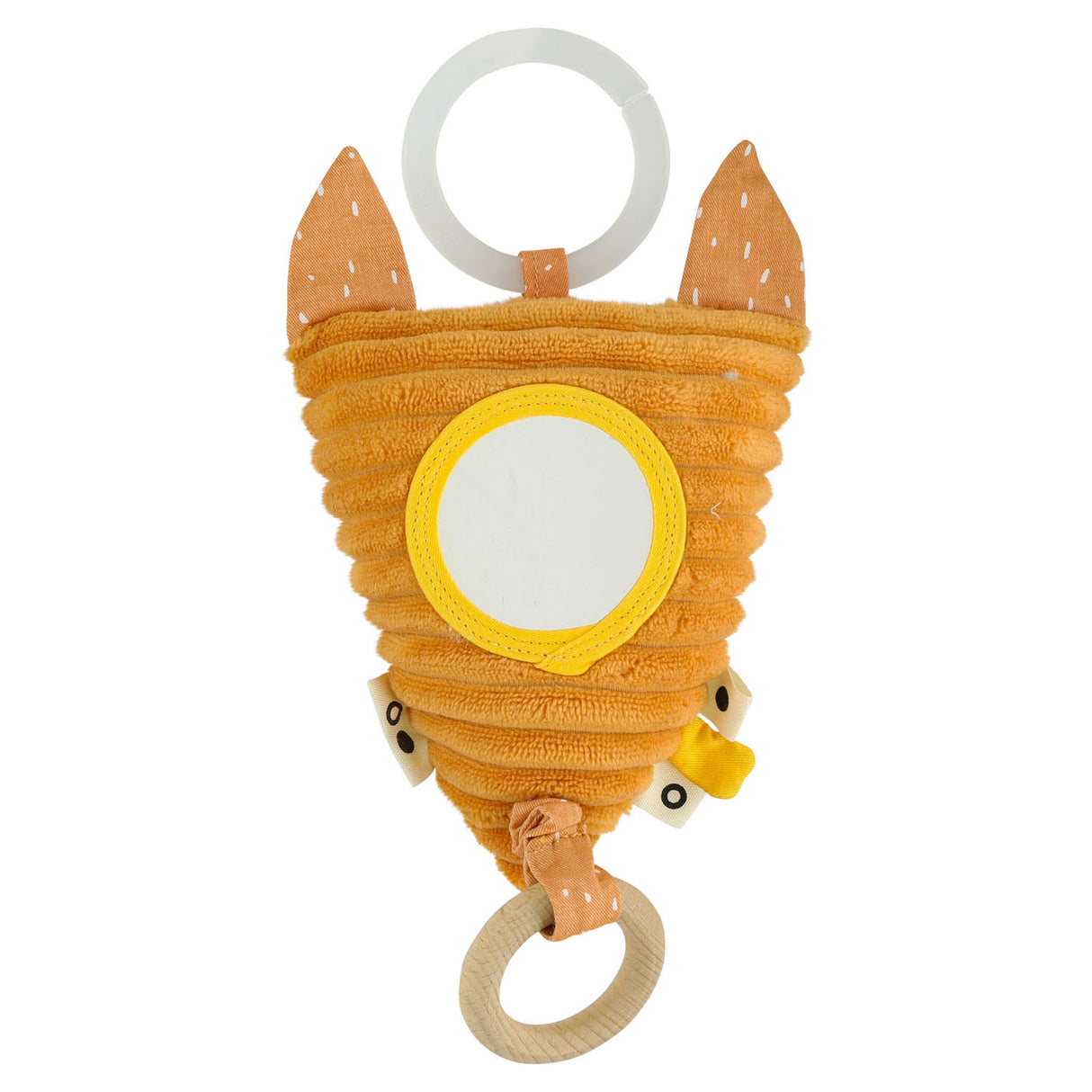 Trixie Music Toy M. Fox