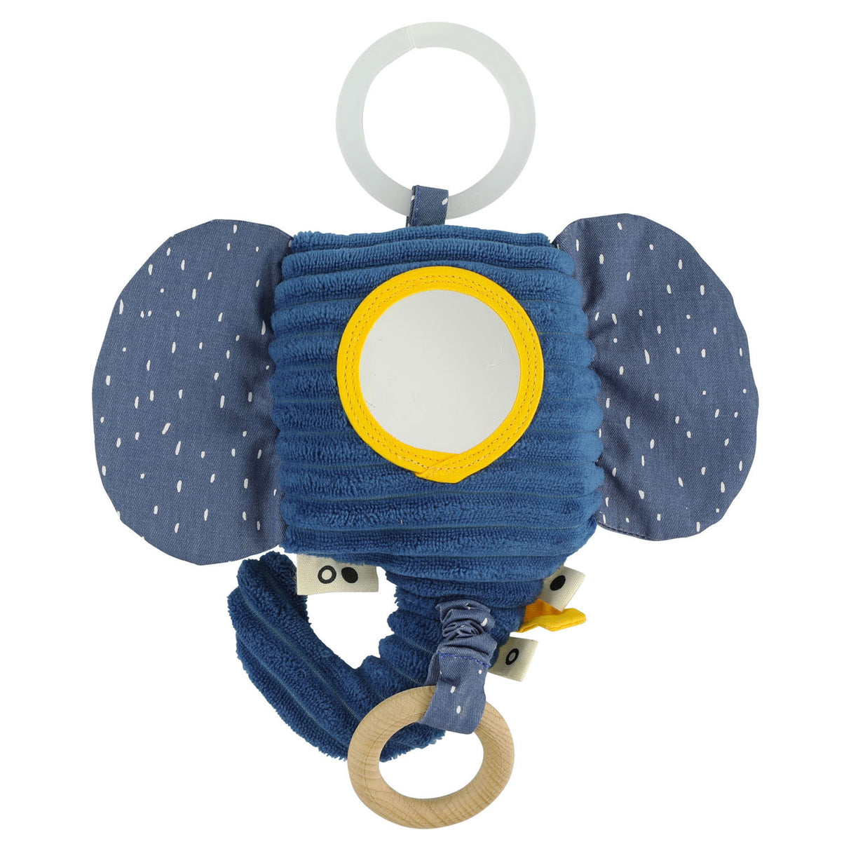 Trixie Music Toy M. Elephant