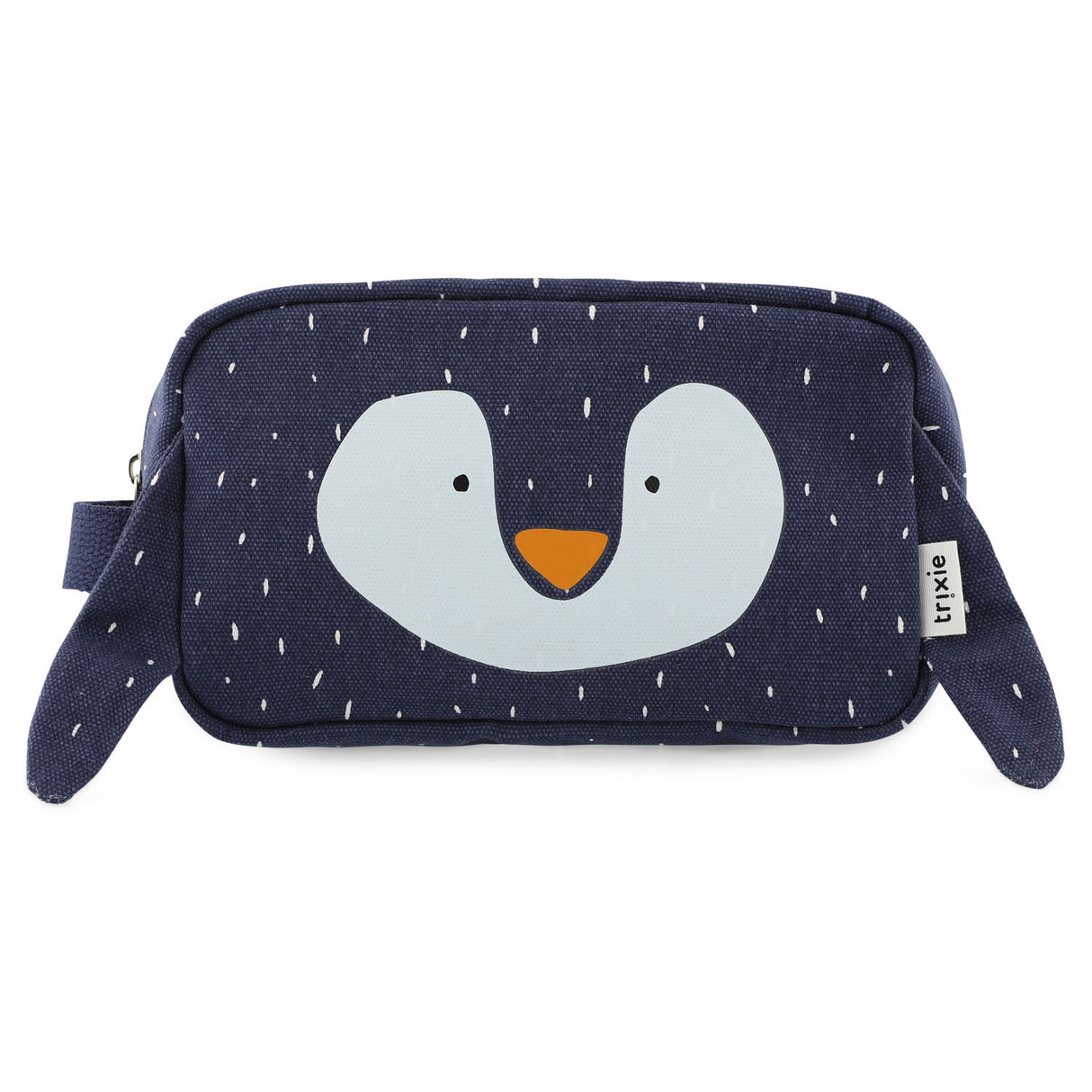 Bag de toilette Trixie M. Penguin