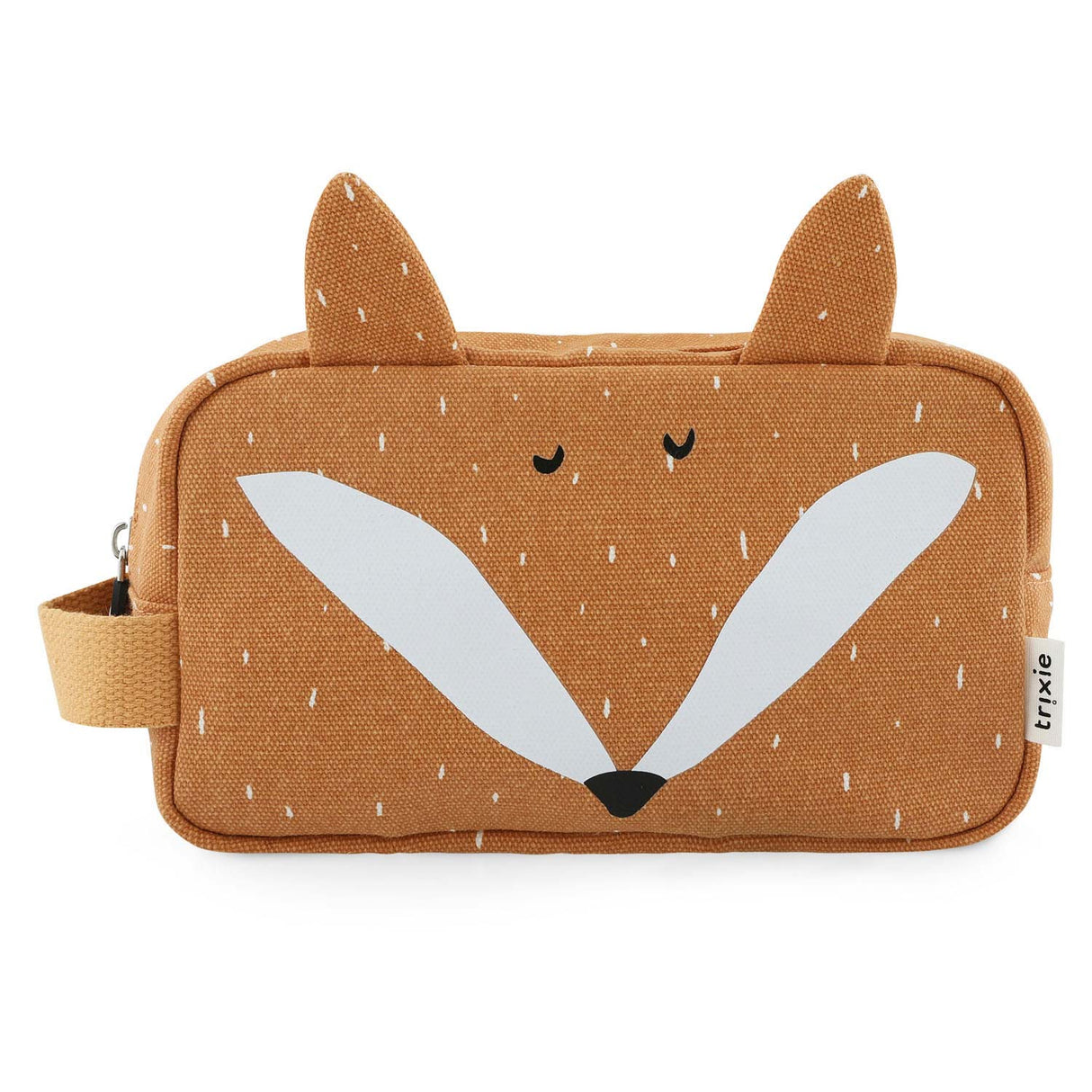 Bag de toilette Trixie M. Fox