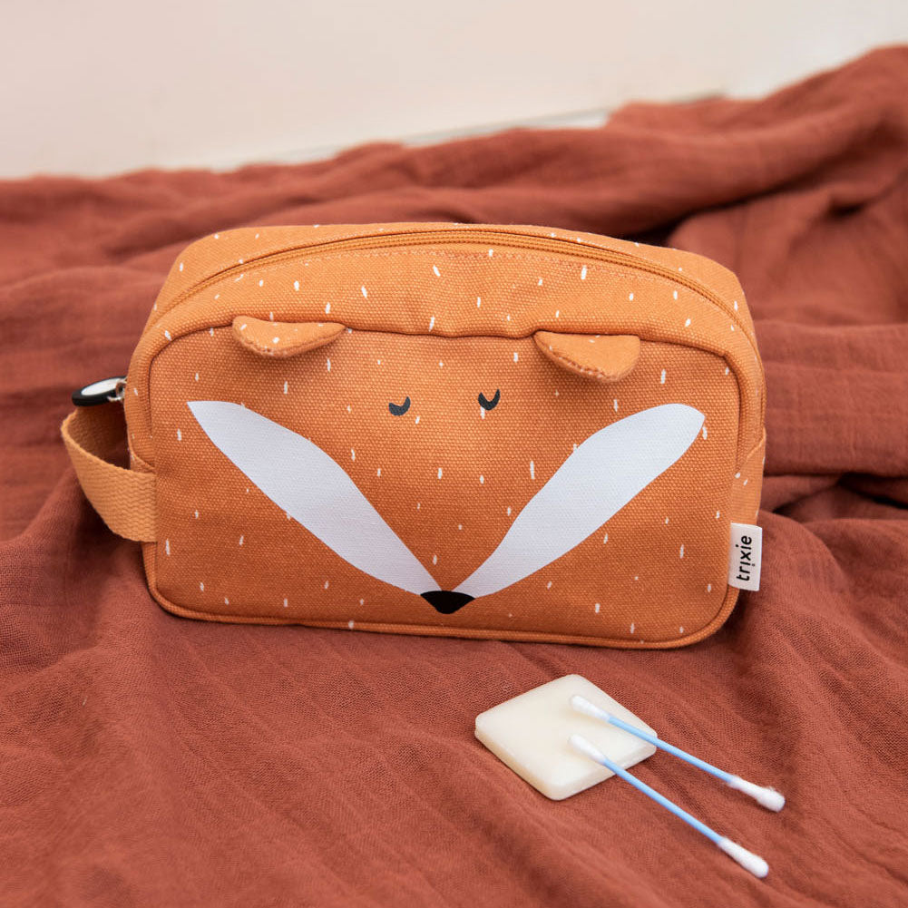 Bag de toilette Trixie M. Fox