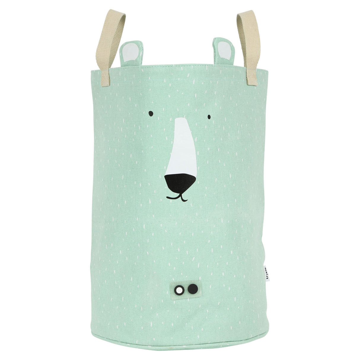 Trixie Toy Basket Klein M. Bear