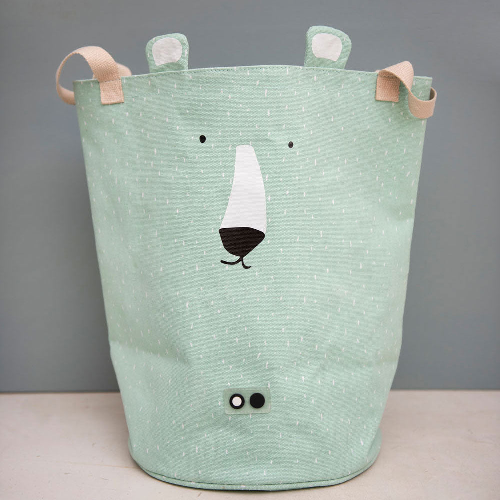Trixie Toy Basket Klein M. Bear