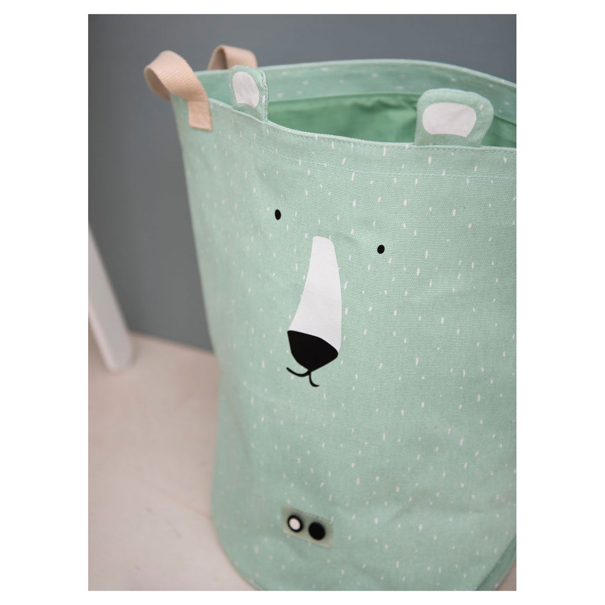 Trixie Toy Basket Klein M. Bear
