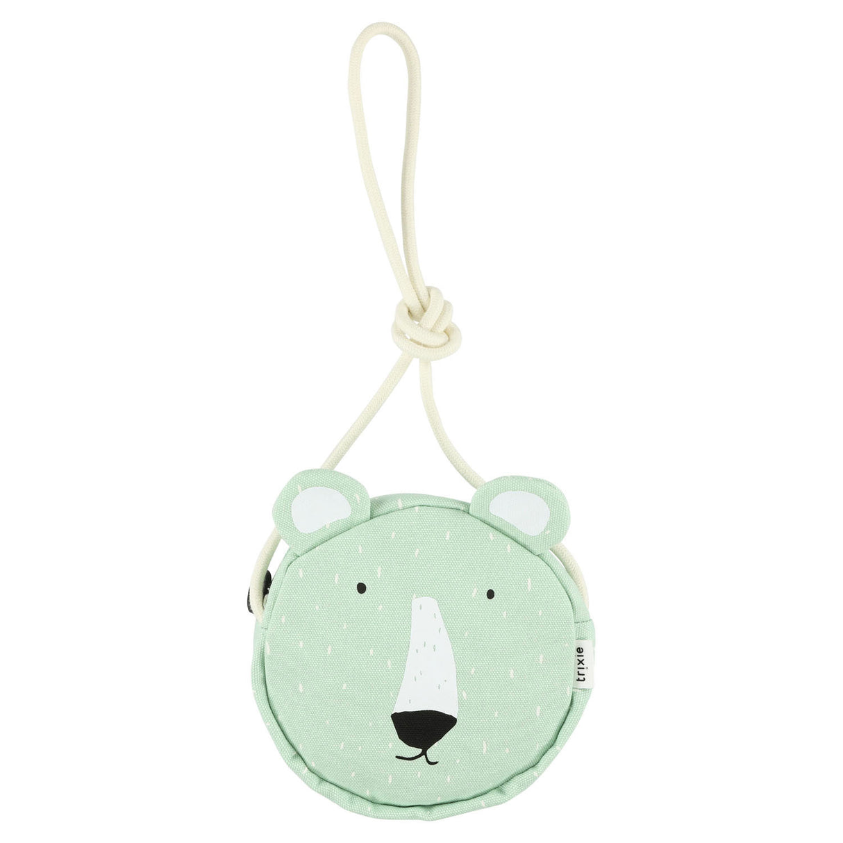 Sac à épaule Trixie autour de M. Bear