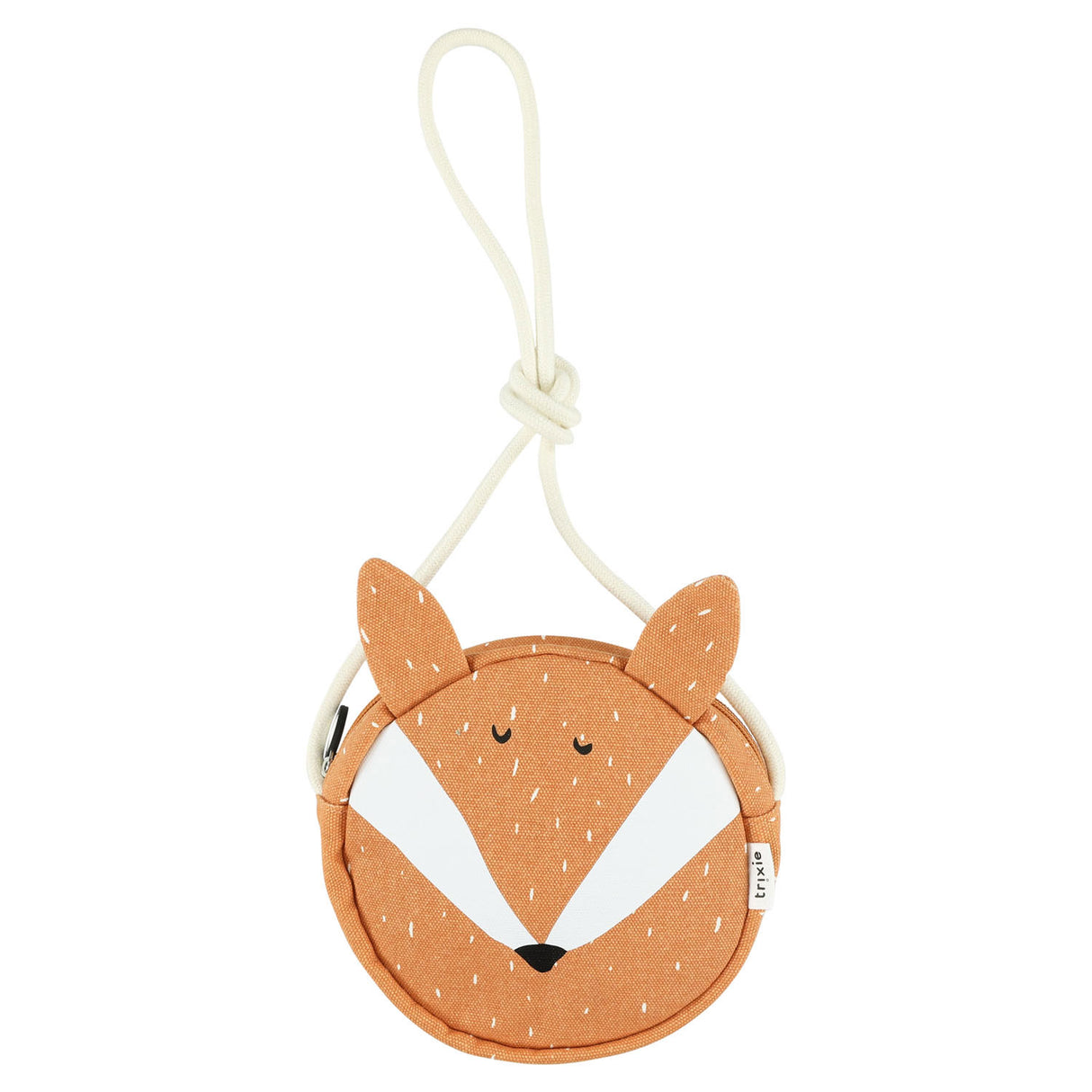 Sac à épaule Trixie autour de M. Fox