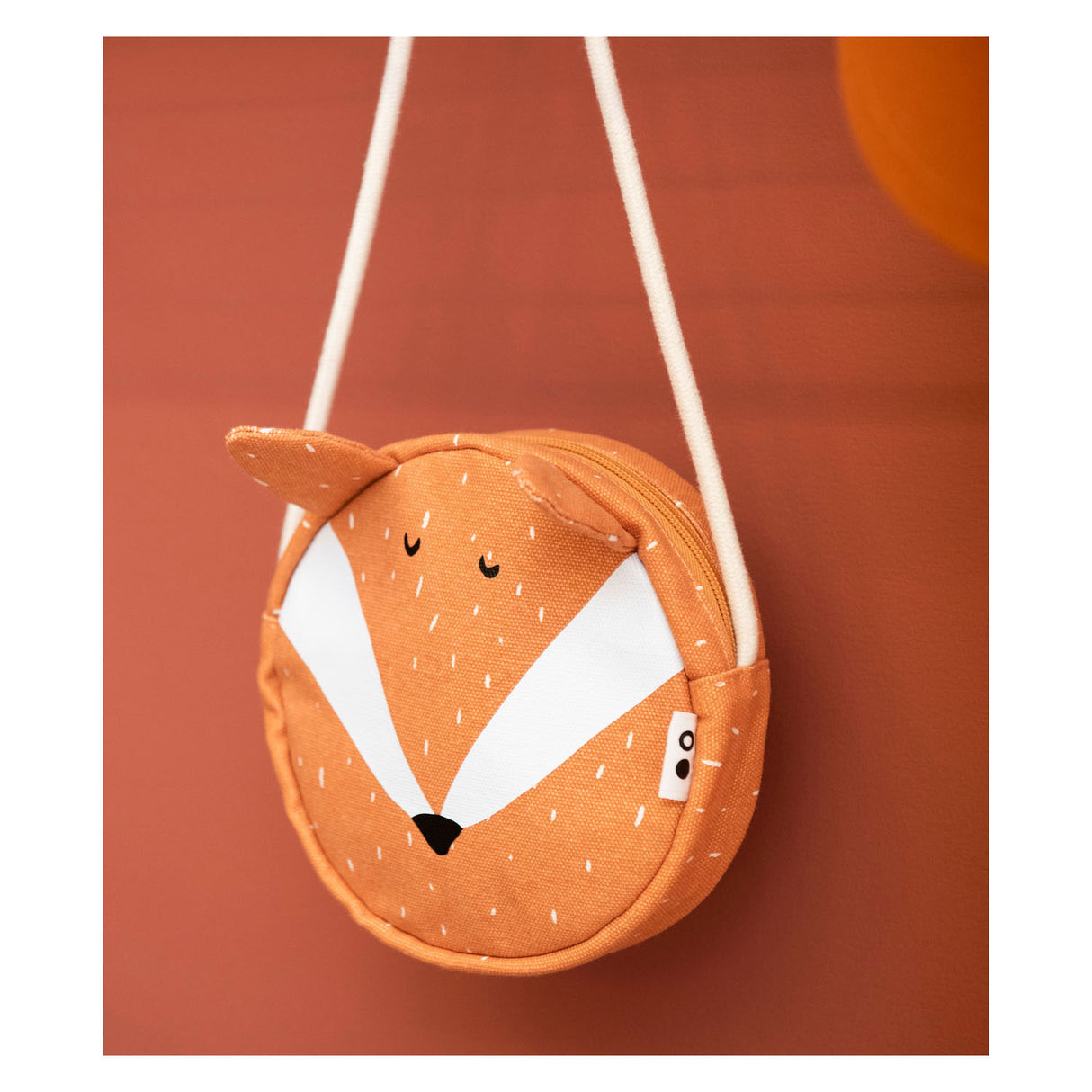 Sac à épaule Trixie autour de M. Fox