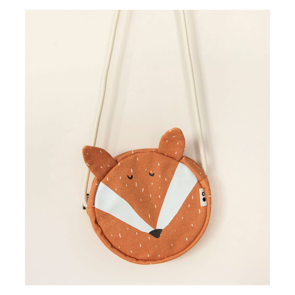 Sac à épaule Trixie autour de M. Fox
