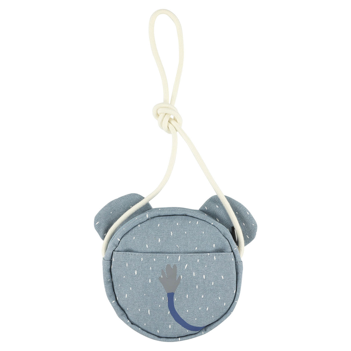Sac d'épaule Trixie autour de Mme Elephant