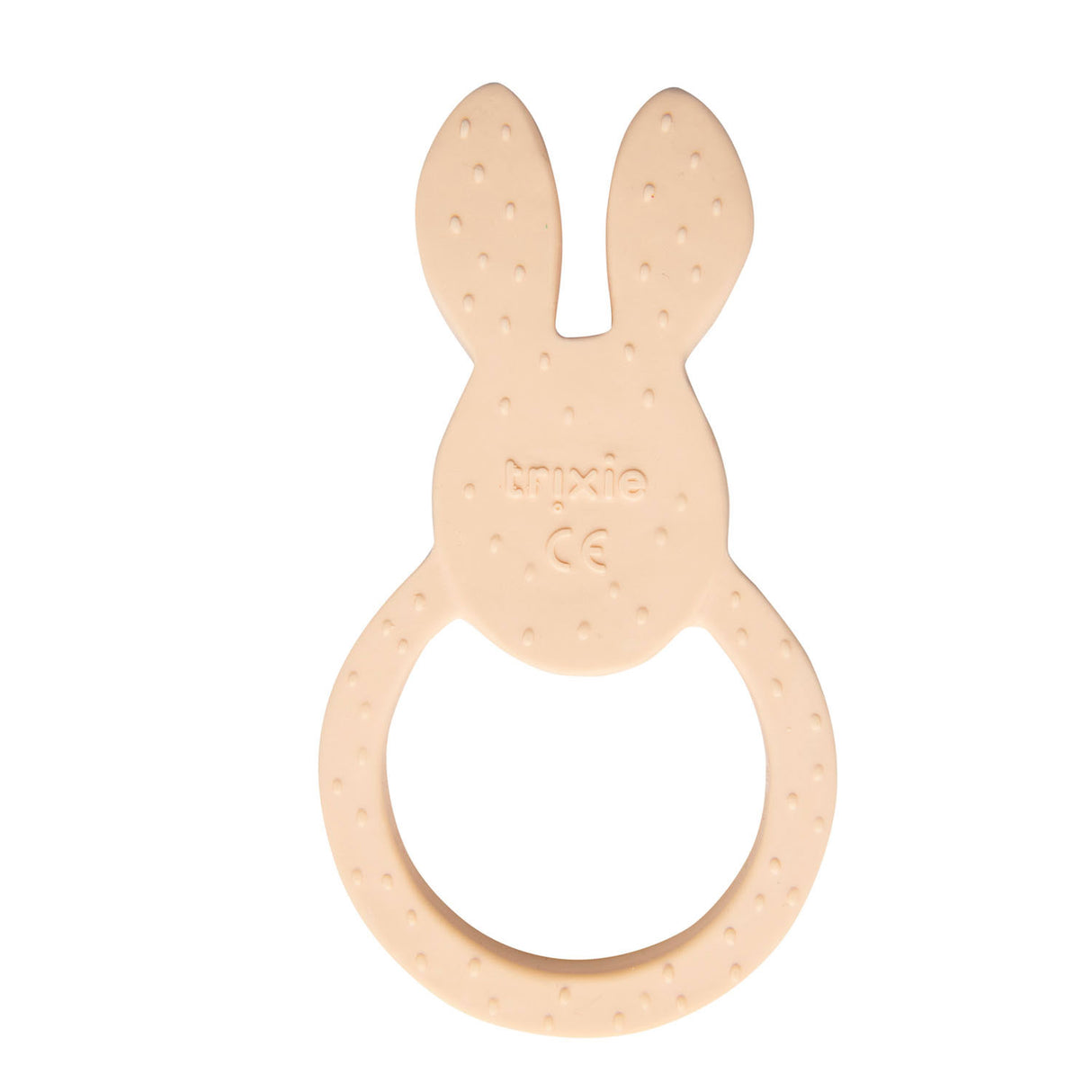 Trixie Bijtring autour de Mme Rabbit