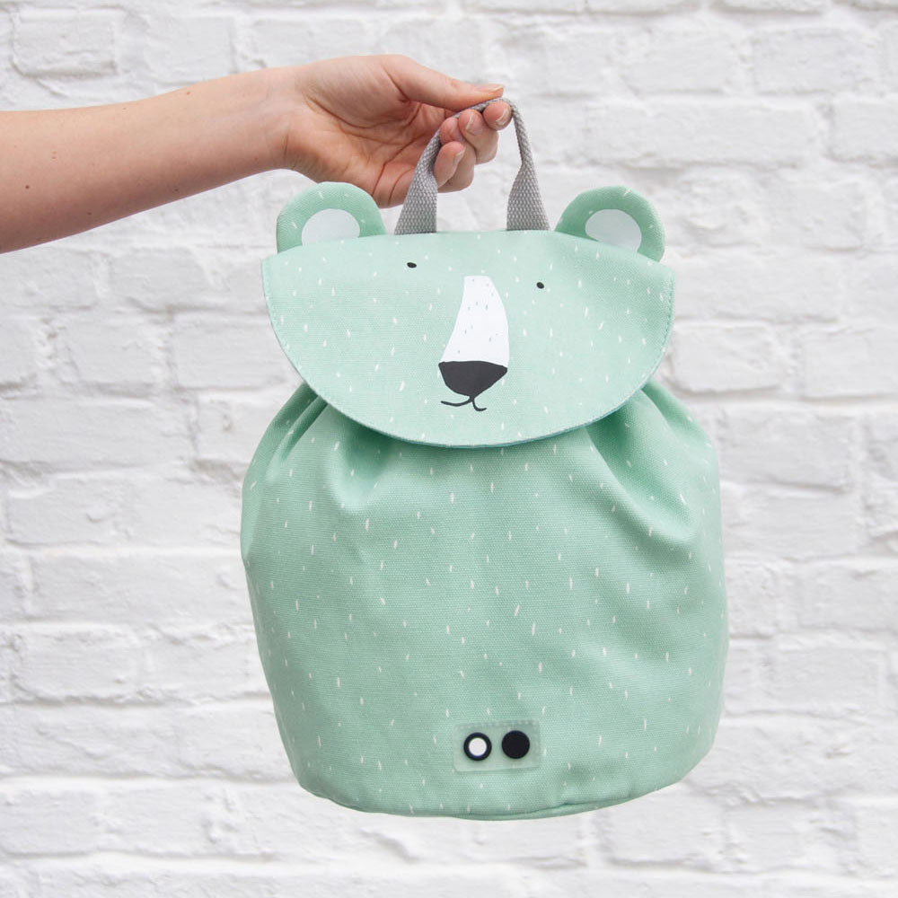 Trixie mini sac à dos M. Bear