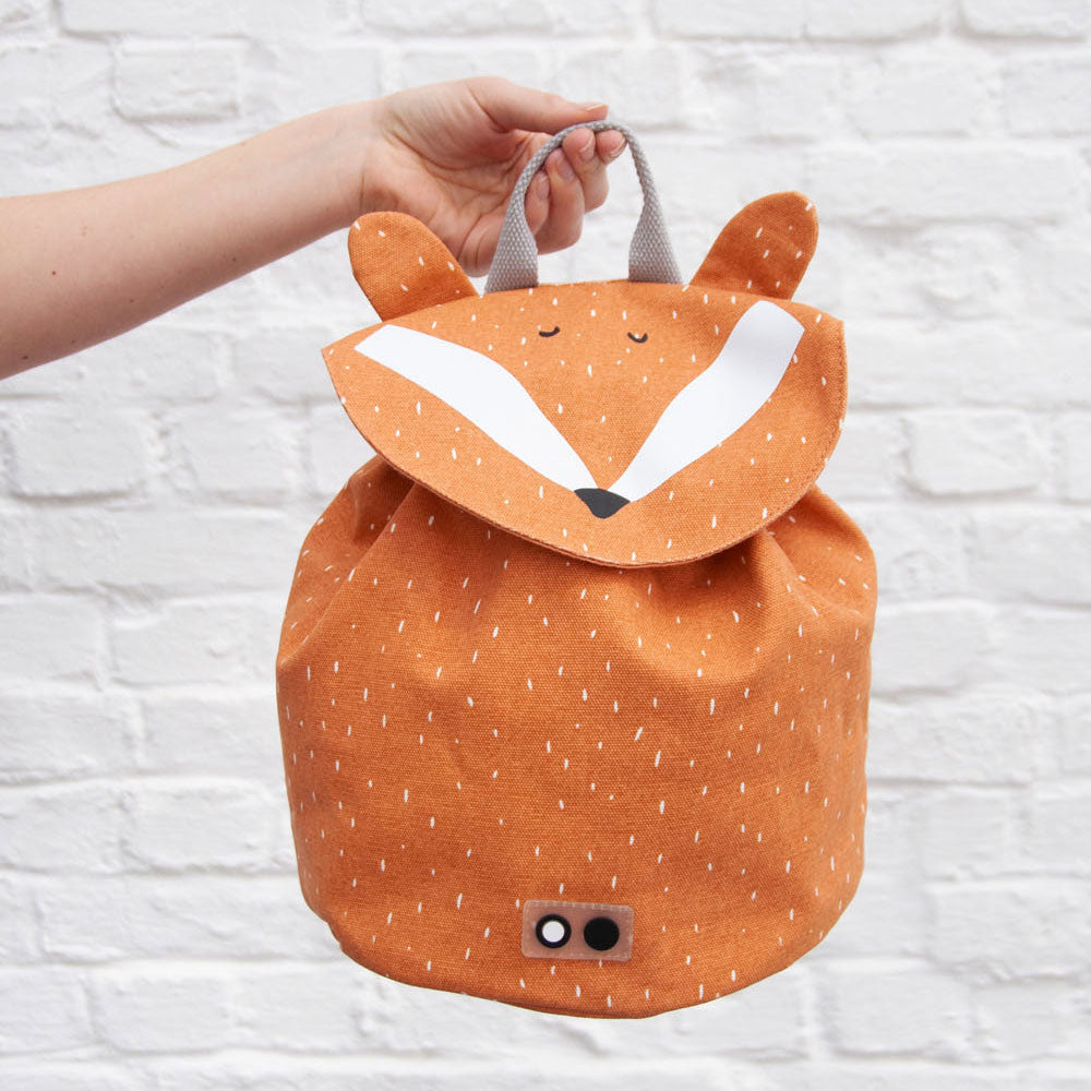 Trixie mini sac à dos M. Fox