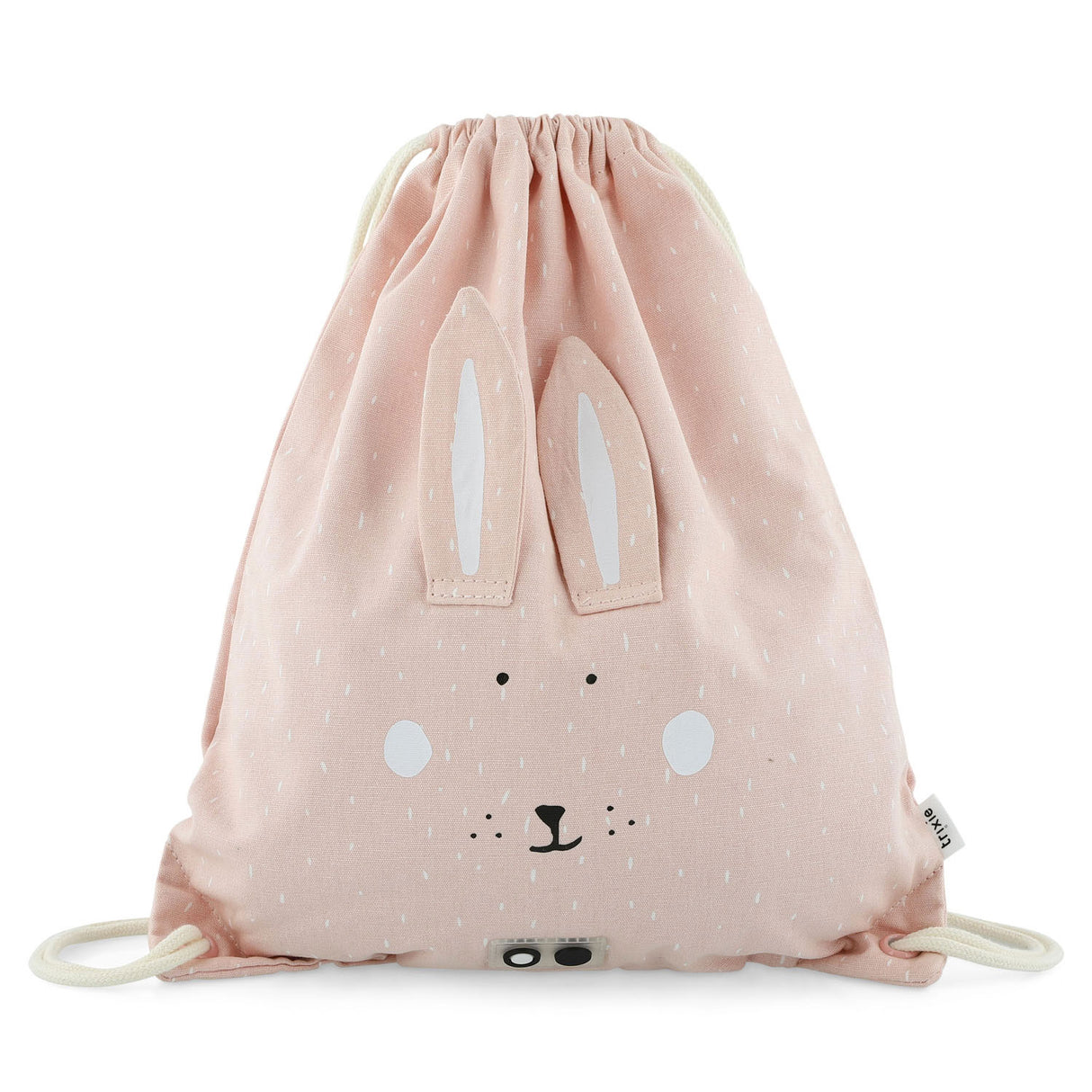 Trixie Gymtas Mme Rabbit