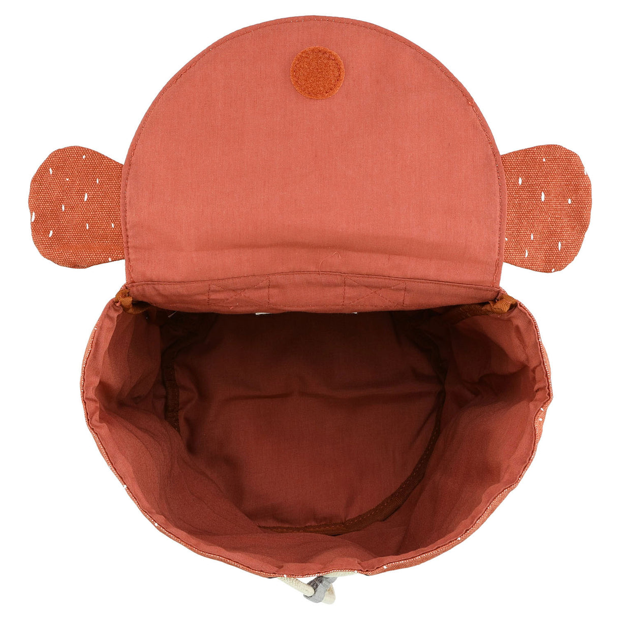Mini sac à dos Trixie - mr. singe