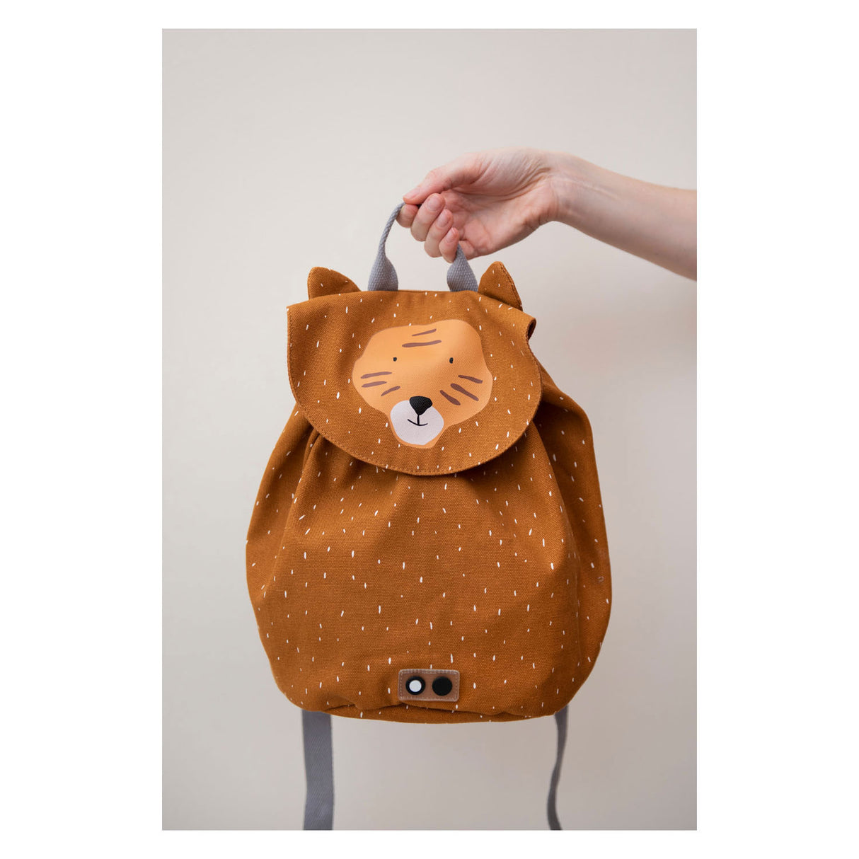 Trixie Mini sac à dos M. Tiger