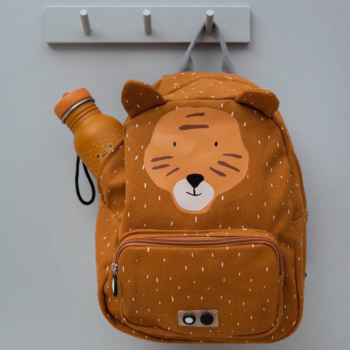 Trixie sac à dos M. Tiger