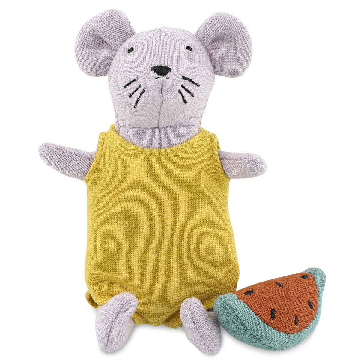 Trixie Puppet World S Mme Mouse