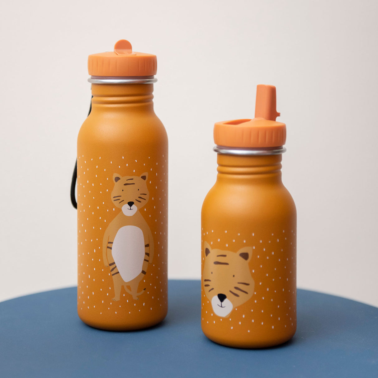Bouteille de boisson Trixie M. Tiger, 350 ml