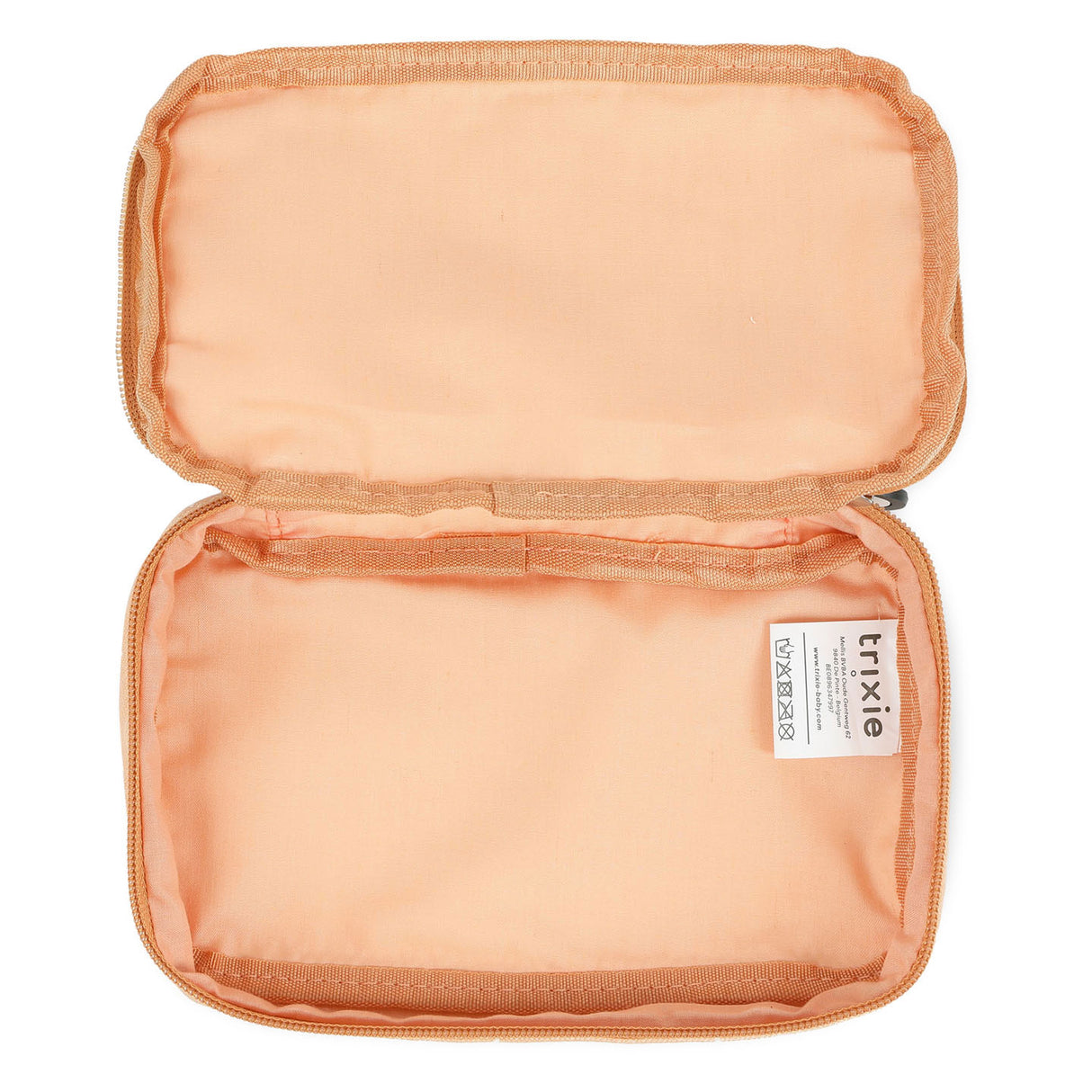 Trixie Penny rectangulaire Mme Giraffe