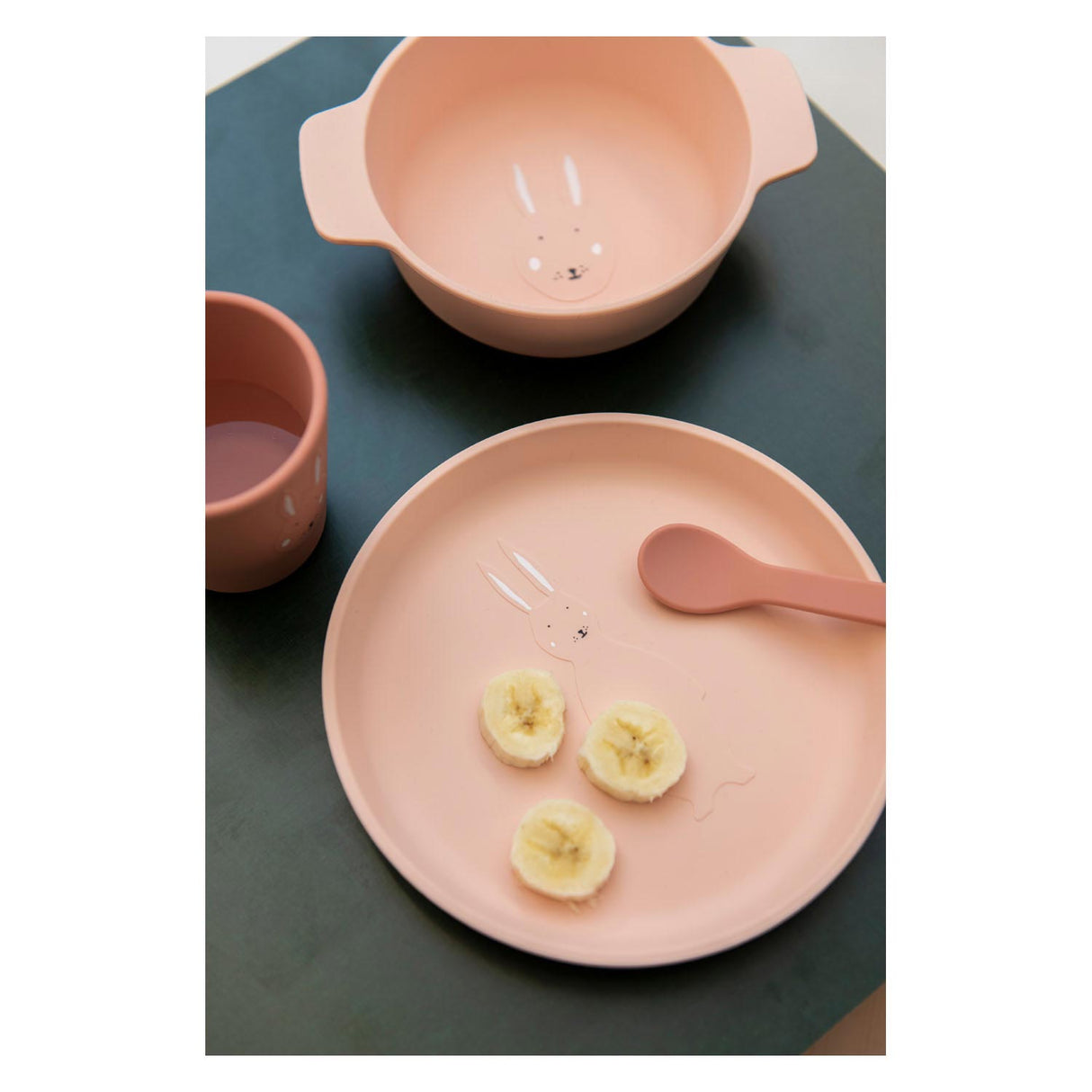 Trixie Silicone Board Mme Rabbit