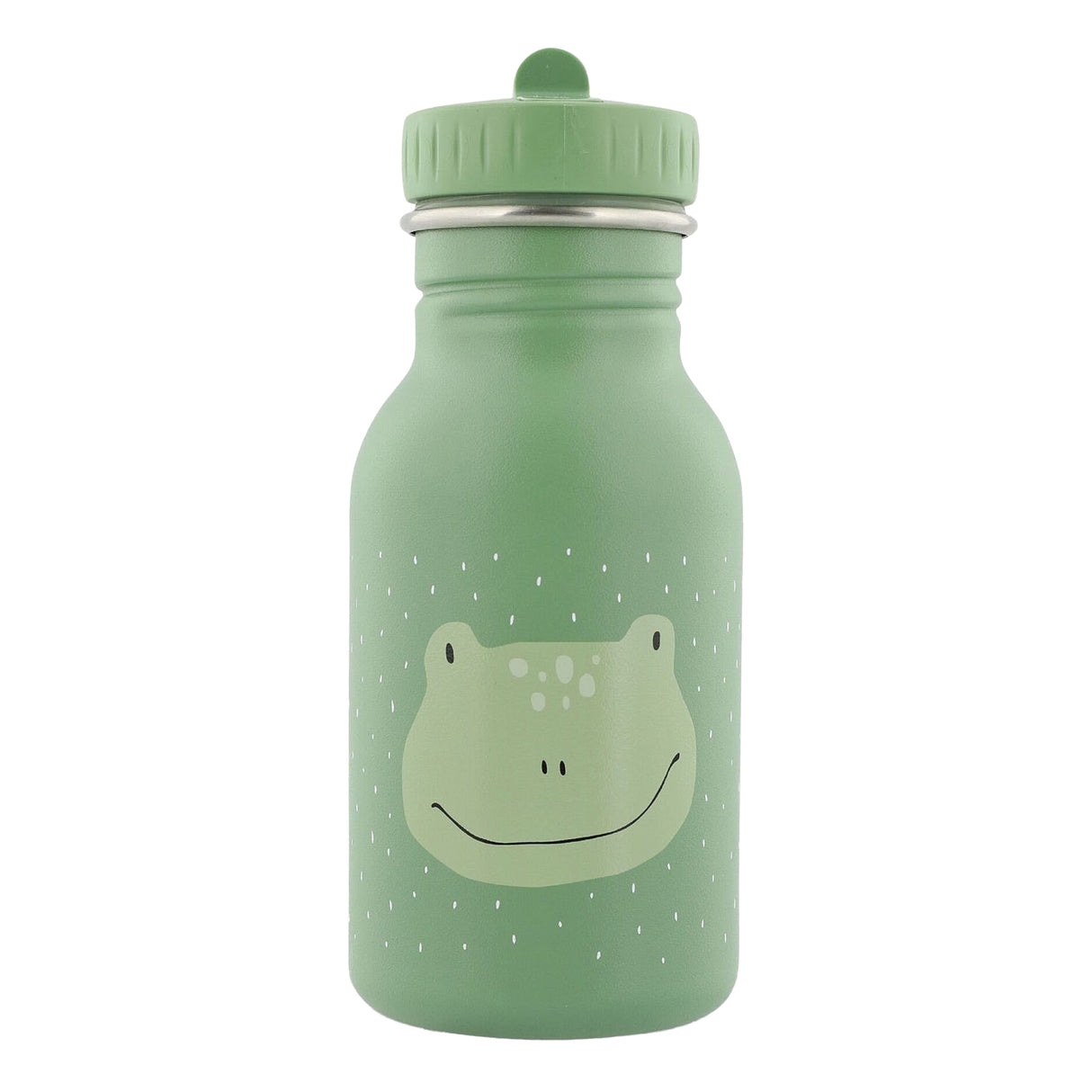 Bouteille de boisson Trixie MR. Grenouille, 350 ml