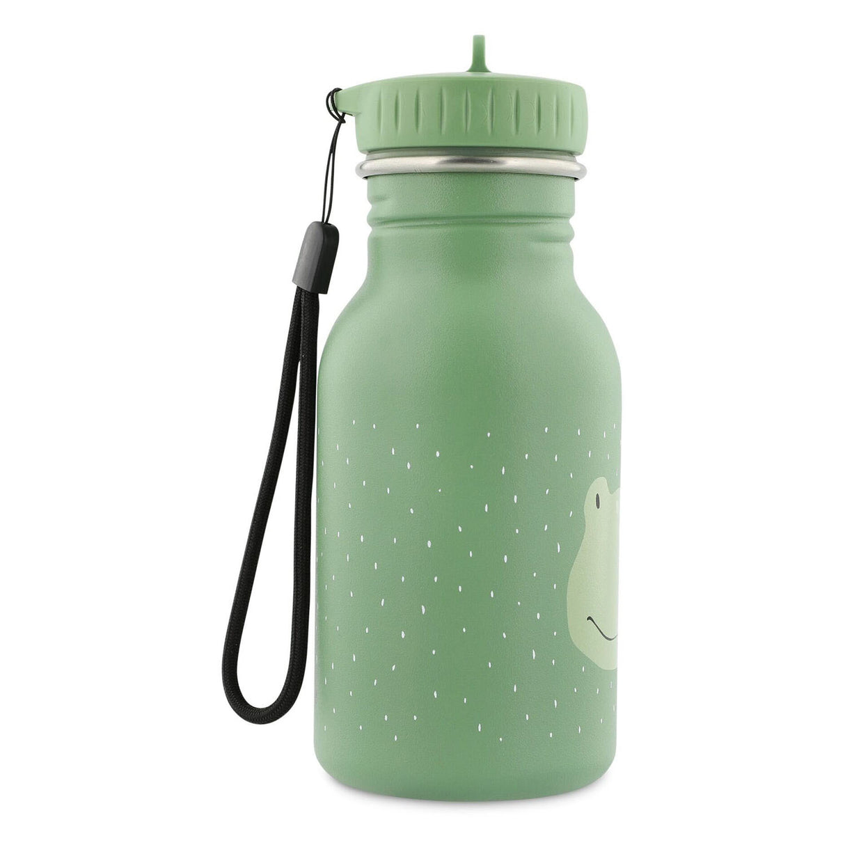 Bouteille de boisson Trixie MR. Grenouille, 350 ml