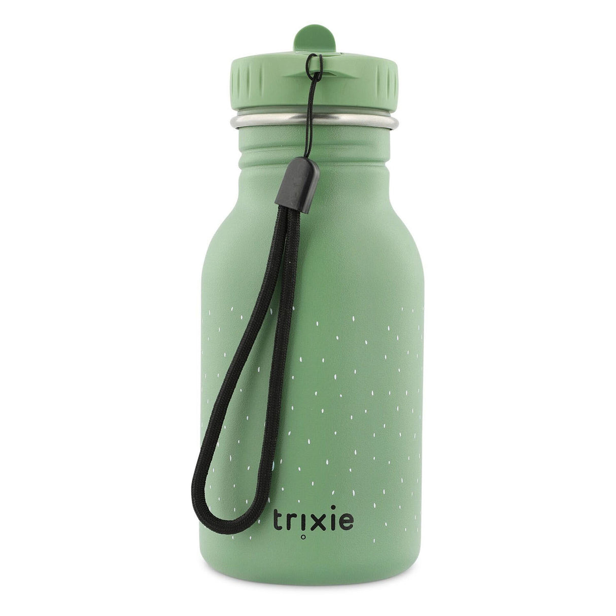 Bouteille de boisson Trixie MR. Grenouille, 350 ml