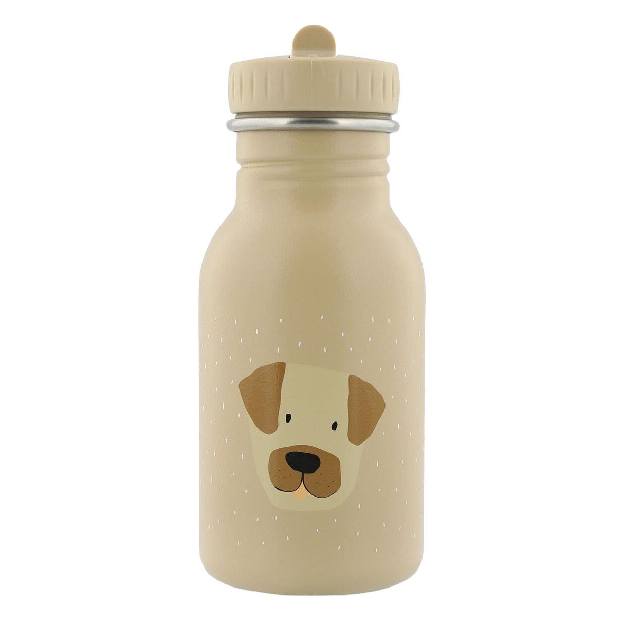 Bouteille de boisson Trixie MR. Chien, 350 ml