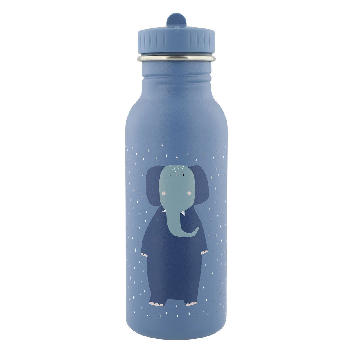 Bouteille de boisson Trixie - Mme Elephant, 500 ml