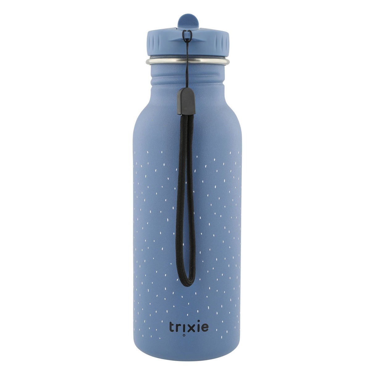 Bouteille de boisson Trixie - Mme Elephant, 500 ml