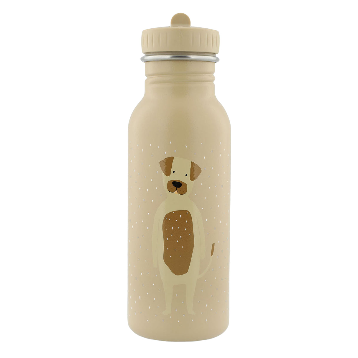 Bouteille de boisson trixie M. Dog, 500 ml