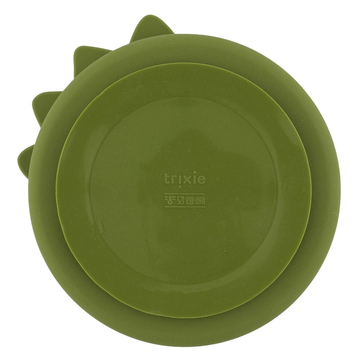 Trixie Silicone Board avec boîtes et tassement de succion - MR. Dino